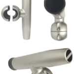 Portacanne per tubo Ø 32 mm 48.194.04 Oceansouth