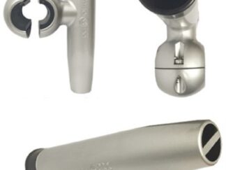 Portacanne per tubo Ø 32 mm 48.194.04 Oceansouth