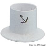 Portalattine PVC (set 4pz) 48.270.10 Osculati