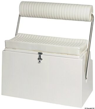 Sedile di guida Jolly 2 48.292.02 Osculati