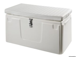 Osculati 48.296.02 Copriserbatoio Vtr 90 X 40 X 37 Cm