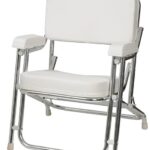 Sedia del capitano 48.340.00 Osculati