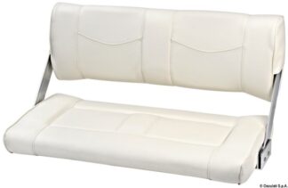 Sedile guida biposto Reverso 48.410.03 Osculati