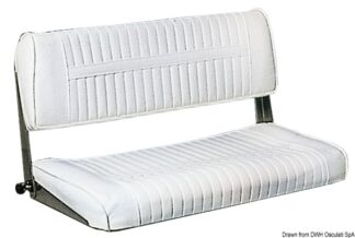 Sedile biposto 80 cm 48.415.02 Osculati