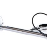 Staffa per sci con forche da 38 mm 48.415.25 Osculati