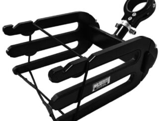 Staffa per wakeboards colore nero 48.415.32 Osculati