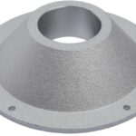 Base Lucida superiore per 48.418.21 48.416.22 Tecnoseal