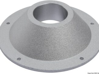Base Lucida superiore per 48.418.21 48.416.22 Tecnoseal