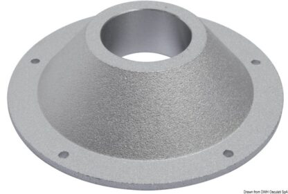 Base Lucida superiore per 48.418.21 48.416.22 Tecnoseal