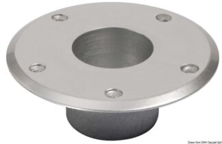 Base lucida inferiore per 48.418.21 48.416.23 Tecnoseal