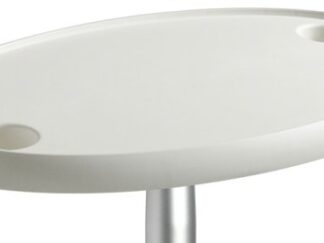 Tavolo ovale 762 x 457 mm 48.417.51 Osculati