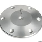 Solo base inferiore per 48.417.XX 48.417.62 Osculati