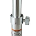 Colonna thread lock Large 450/700 mm generica 48.417.66 Osculati