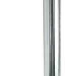 Piede tavolo lega l.cm 70 48.418.24 Osculati