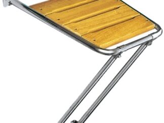 Plancetta semplice 45 x 45 cm 48.420.05 Osculati