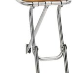 Miniplancetta on scaletta 36 x 34 cm 48.420.09 Osculati