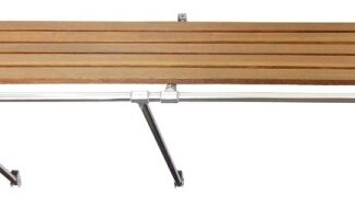 Plancetta di poppa 230 x 55 cm 48.420.13 Osculati