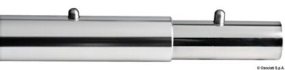 Raccordo per tubo 22 x 1,2 mm 48.420.36 Osculati