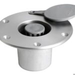 Base aggiuntiva x 48.421.01 48.421.12 Osculati