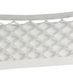 Rete portaoggetti 360x160x12 mm 48.434.12 Osculati