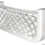 Rete portaoggetti 360x160x30 mm 48.434.13 Osculati