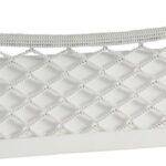 Rete portaoggetti 250 x 115 x 10 mm 48.434.10 Osculati