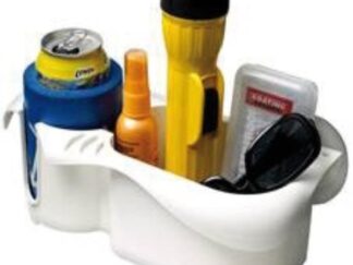 Porta oggetti Cruiser Caddy 48.438.53 Osculati