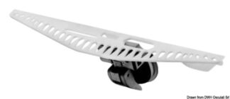 Porta ami, esche, coltelli con 31 ricettacoli 48.438.54 Osculati