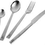 Osculati 48.444.20 Set Posate - 24Pz