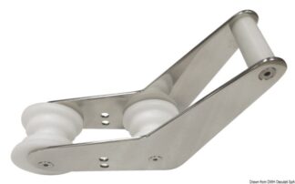 Musone a ribalta universale per ancore 11/20 Kg 48.472.10 Osculati