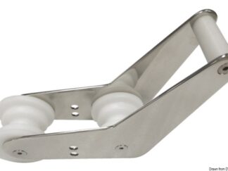 Musone a ribalta universale per ancore 11/20 Kg 48.472.10 Osculati