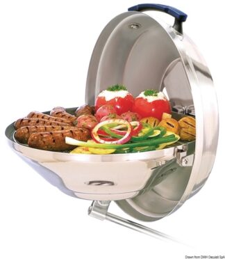 Barbecue originale Magma a carbone 48.511.02 Magma Europe