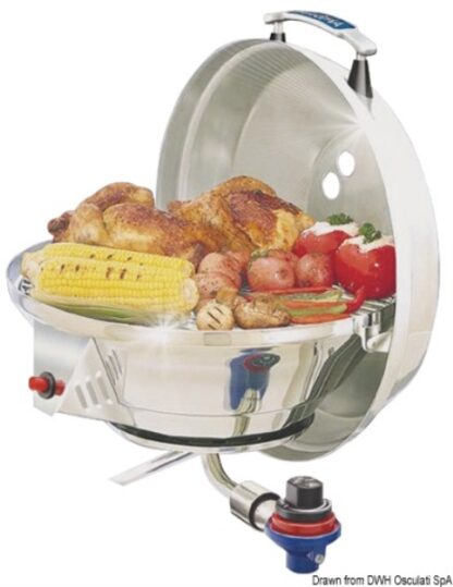 Barbecue Magma Marine Kettle 48.511.03 Magma Europe