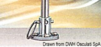 Supporto Magma per trincarino 48.512.02 Magma Europe