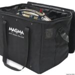 Borsone imbottito per barbecue rotondi Magma 48.512.12 Magma Europe