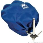 Copertura per barbecue Magma blu royal 48.512.13 Magma Europe