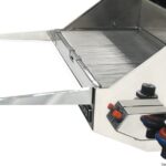 Vassoio amovibile per barbeque 48.512.15 Magma Europe