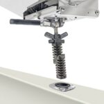 Supporto per montaggio nel portacanne 48.516.05 Magma Europe