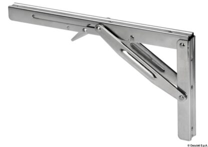 Braccio per tavolo  Soft Close 300 x 160 mm 48.615.10 Osculati