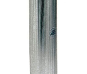 Supporto fisso 45 cm base sabbiata 48.665.02 Osculati