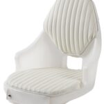 Sedile compact con cuscini 48.670.06 Osculati