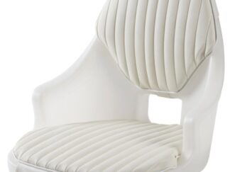 Sedile compact con cuscini 48.670.06 Osculati