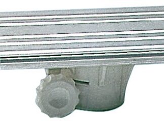 Kit slitta scorrevole per supporti telescopici 48.692.04 Osculati