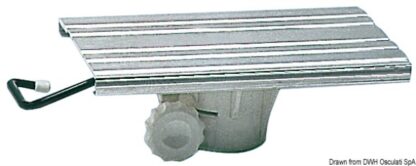 Kit slitta scorrevole per supporti telescopici 48.692.04 Osculati