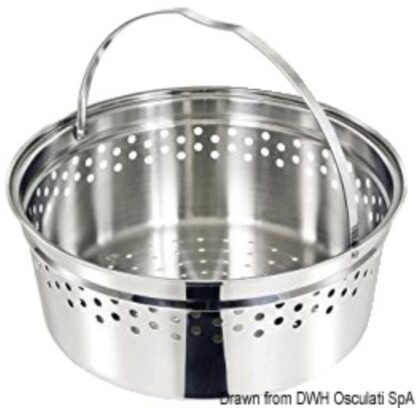 Scolapasta per Set 48.700.XX 48.700.04 Magma Europe