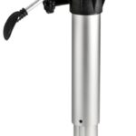 Supporto sedile Waverider con amm. 340-450 mm 48.707.01 Osculati