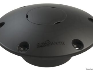 Base ricambio Sedile Waverider 48.707.20 Oceansouth