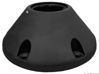 Base ricambio Dome sedile Waverider 48.707.30 Oceansouth