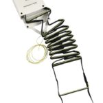 Scaletta 11 gradini 49.522.30 Osculati