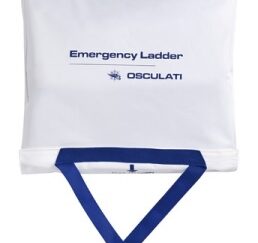 Osculati 49.523.03 Scaletta Emergenza 94 Cm